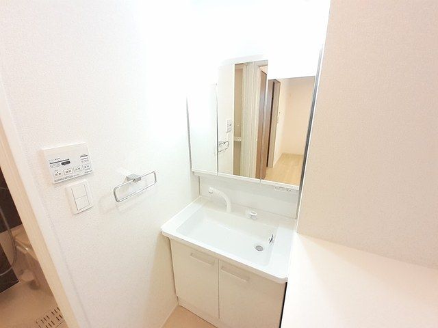 サピュイエ瑞穂の内装写真
