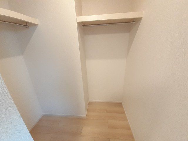 サピュイエ瑞穂の内装写真