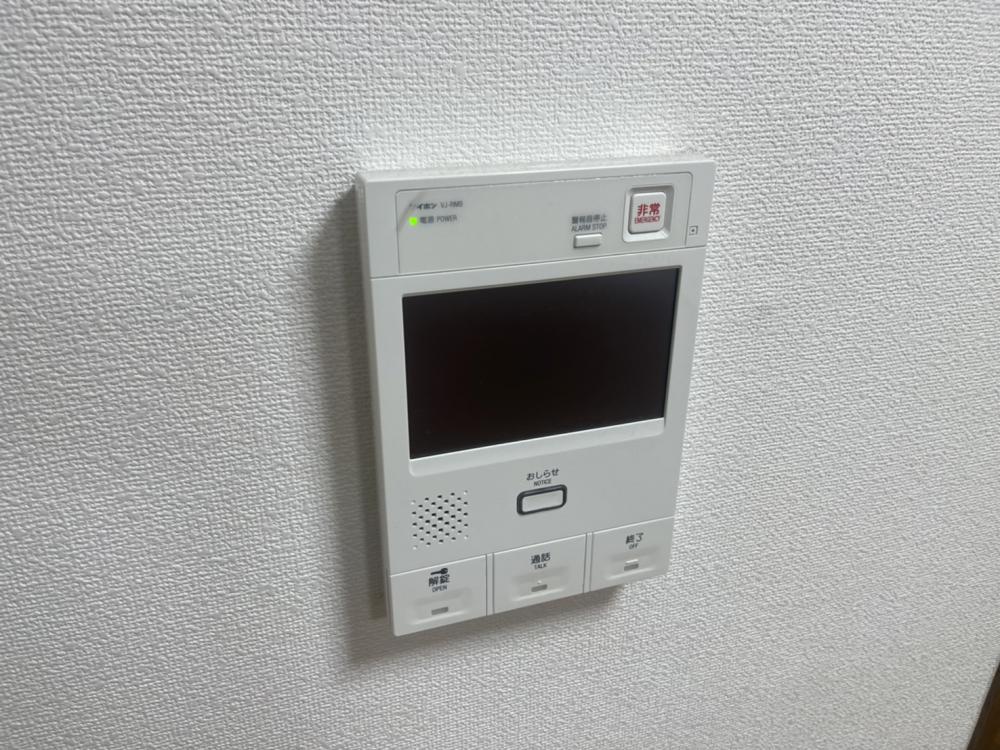 西武池袋線 練馬高野台駅 徒歩11分 4階建 築30年のその他写真