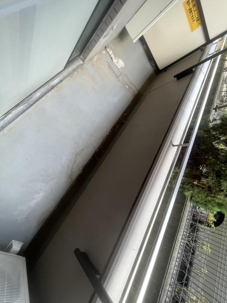 西武池袋線 練馬高野台駅 徒歩11分 4階建 築30年の内装写真