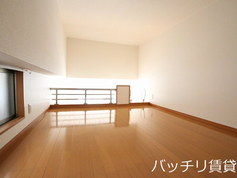 その他部屋・スペース　※室内写真等は同型タイプの為、現状優先となります。