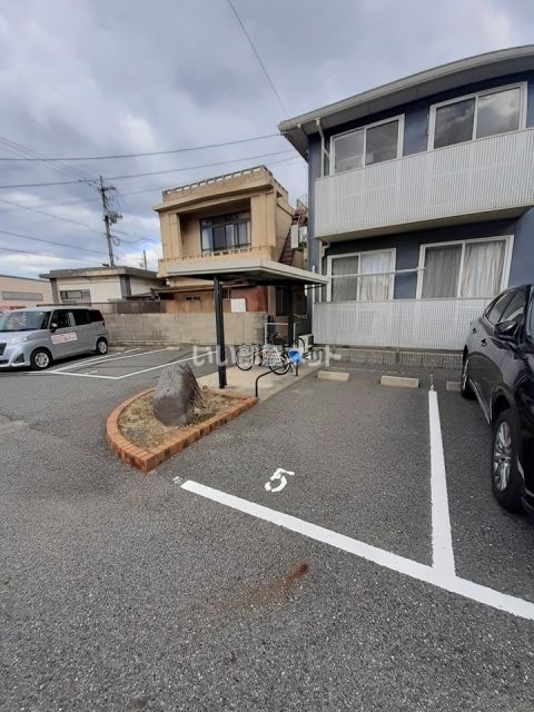 サンセットガーデン A棟のその他写真
