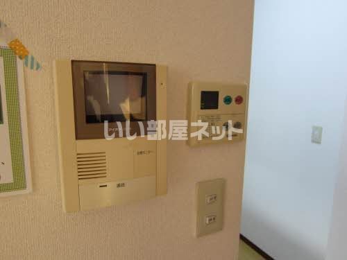 サンセットガーデン A棟のその他写真