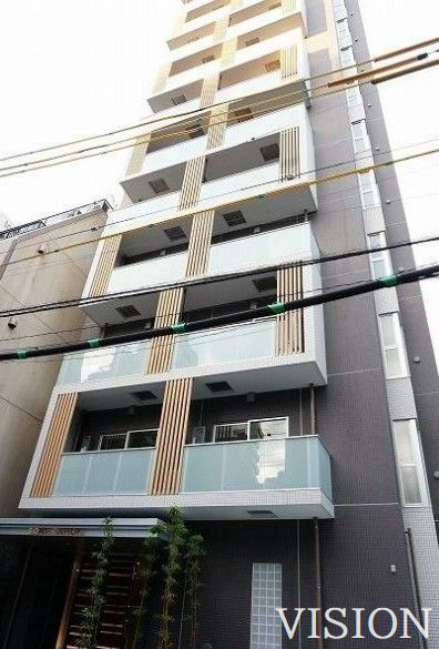 建物外観　☆外観☆