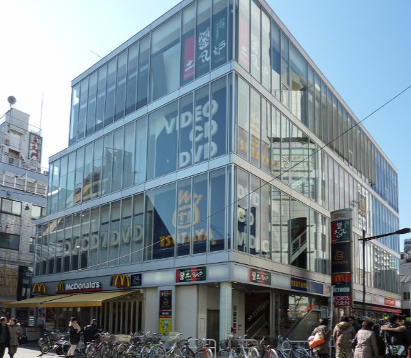 ショッピングセンター　ROX2G（ショッピングセンター）まで583m