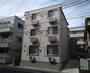 千歳船橋駅より徒歩9分 2階 築9年4ヶ月の賃貸物件