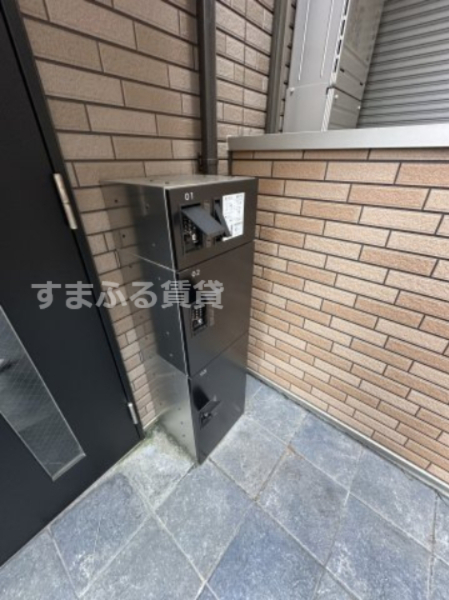 その他共有部分　04968