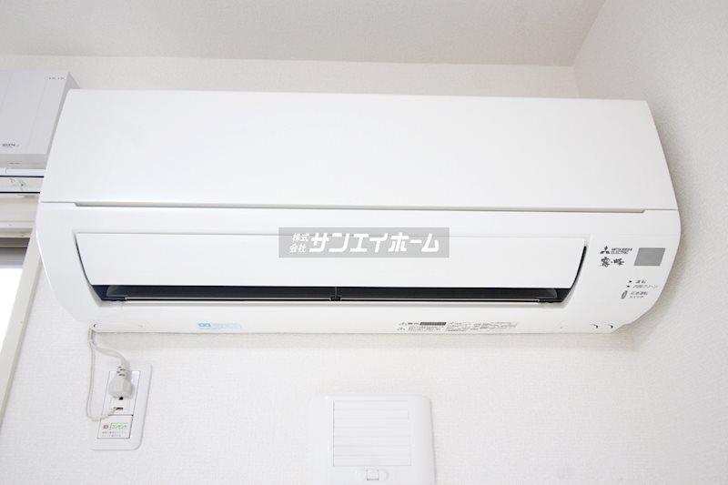 その他設備　同仕様
