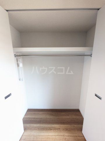 REALIZE赤羽EASTの内装写真