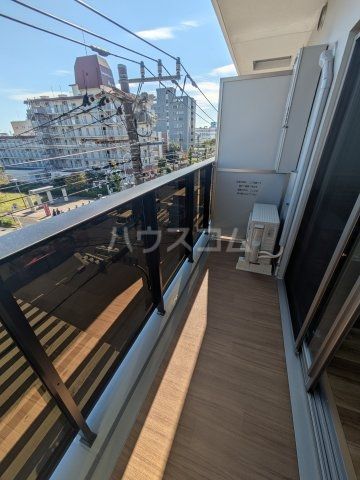 REALIZE赤羽EASTの内装写真