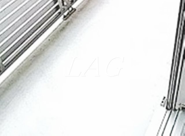 バルコニー　バルコニーです。