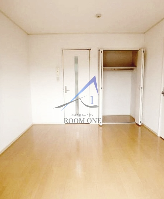 その他部屋・スペース　寝室です。
