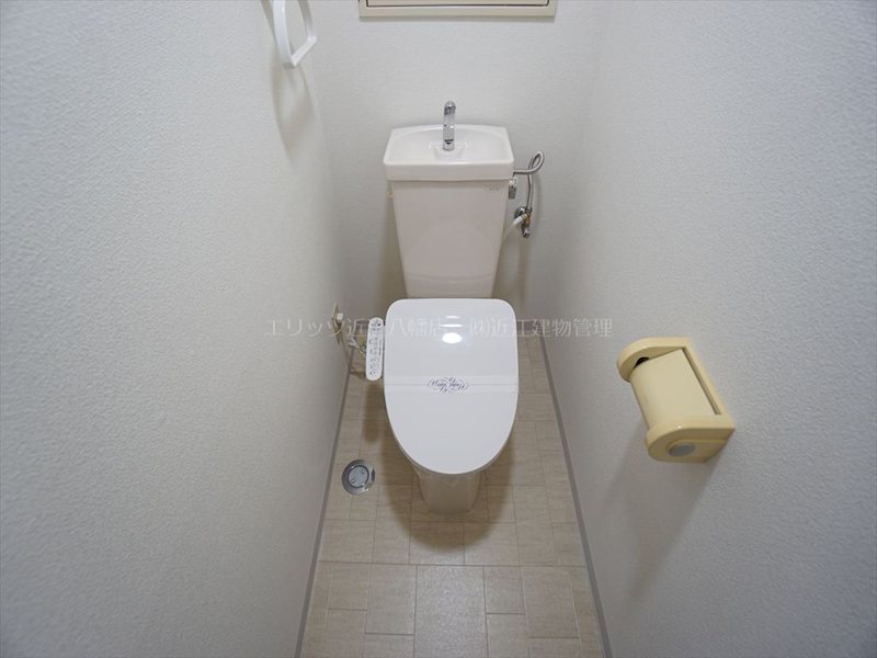 エスポワールのトイレ写真