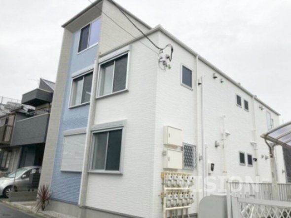 建物外観　☆外観☆