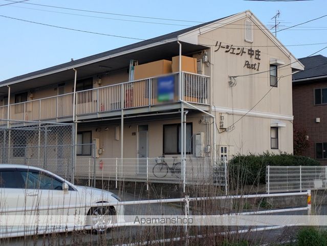 ＪＲ山陽本線 中庄駅 徒歩17分 築38年