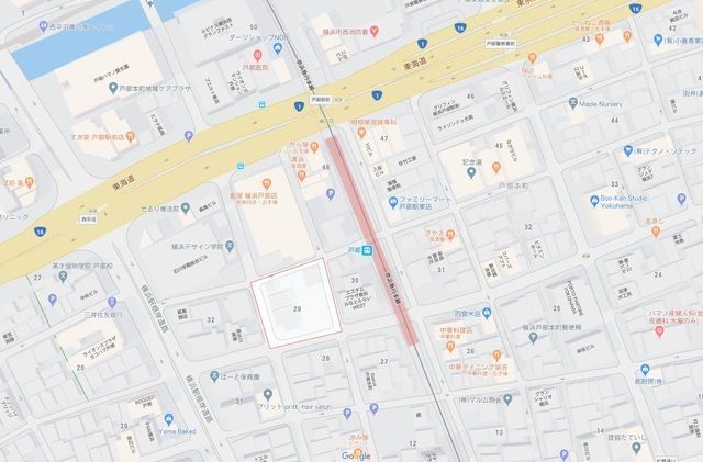 その他　★案内図★