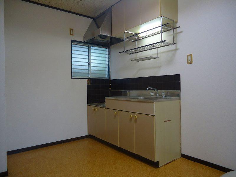 居室・リビング　※同建物同型別のお部屋