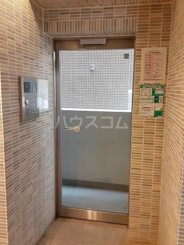 VIVRE横浜白楽弐番館の外観写真
