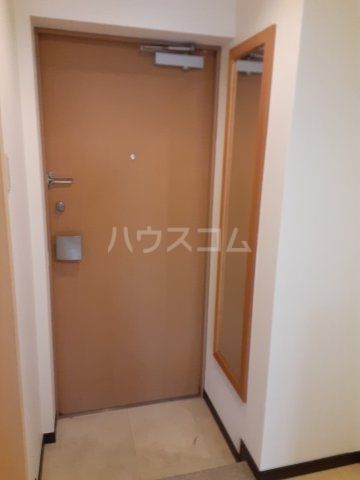 VIVRE横浜白楽弐番館の内装写真