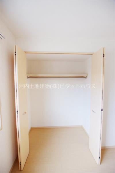 収納　※現況優先となります。