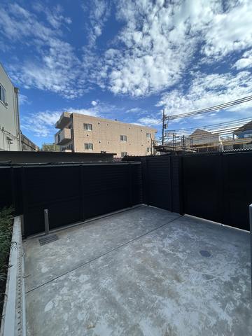 庭