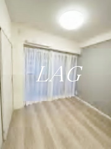 その他部屋・スペース　寝室です。