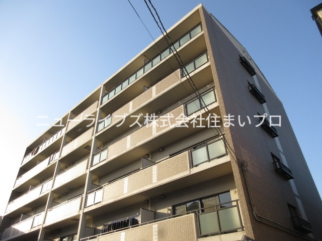 京阪本線 寝屋川市駅 徒歩15分 築27年