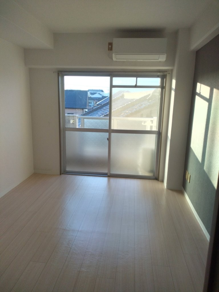その他部屋・スペース　居室7帖♪