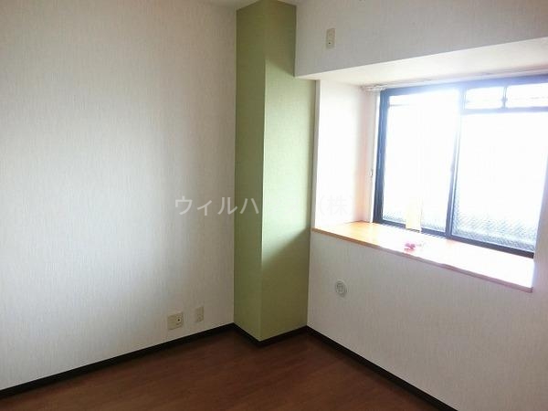 その他部屋・スペース　採光良好！