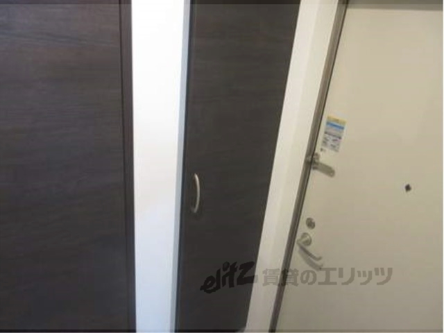 収納　下駄箱