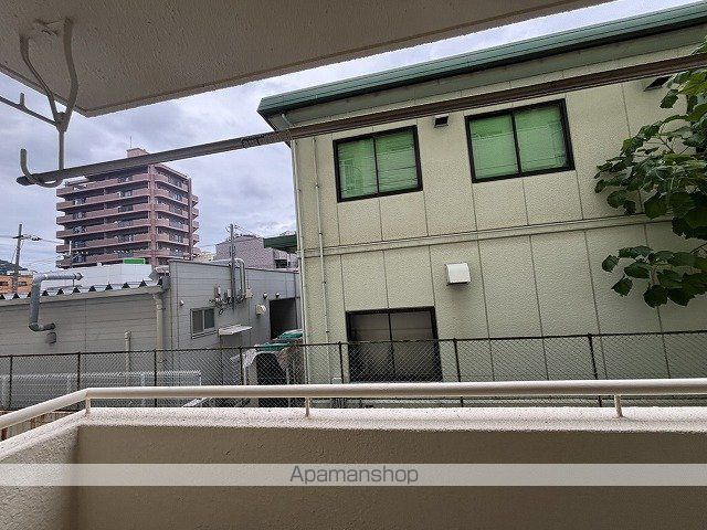 洋光ハイツのその他写真