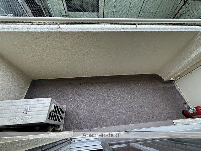 洋光ハイツの内装写真