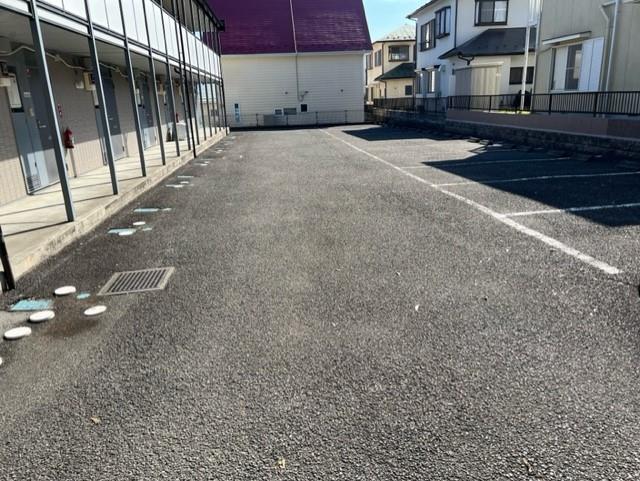 ＪＲ中央線 甲府駅 バス乗車時間：35分 最寄りバス停で下車 徒歩19分 2階建 築26年のその他写真