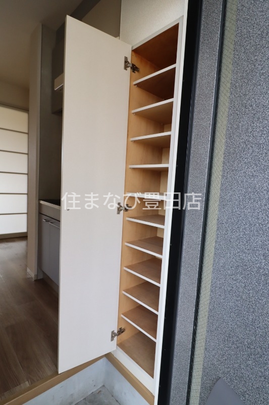 その他部屋・スペース　同型タイプ