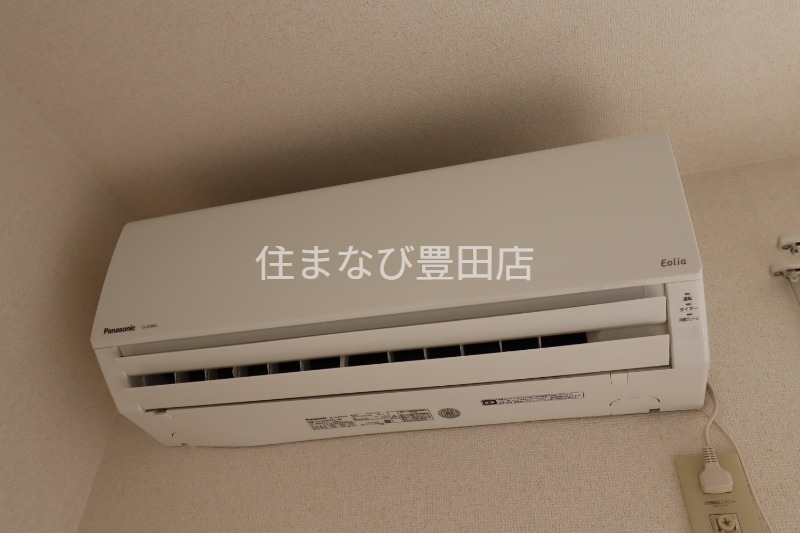その他設備　同型タイプ