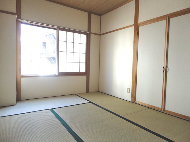 メゾン若宮の内装写真