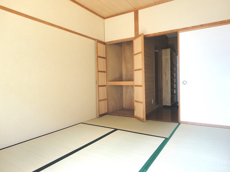 メゾン若宮の内装写真