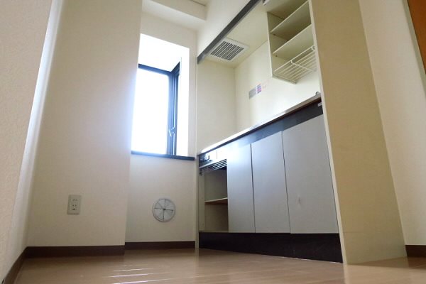 居室・リビング　※参考写真