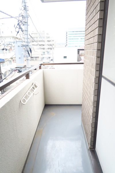 バルコニー　※参考写真