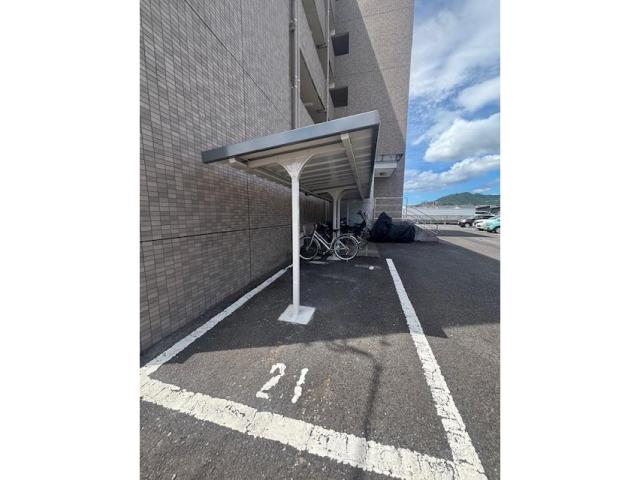 ＪＲ日豊本線 隼人駅 徒歩18分 5階建 築20年のその他写真