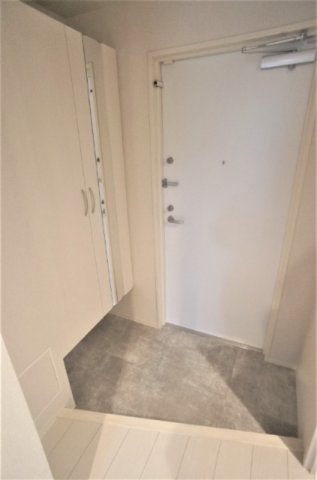 玄関　別部屋参考写真