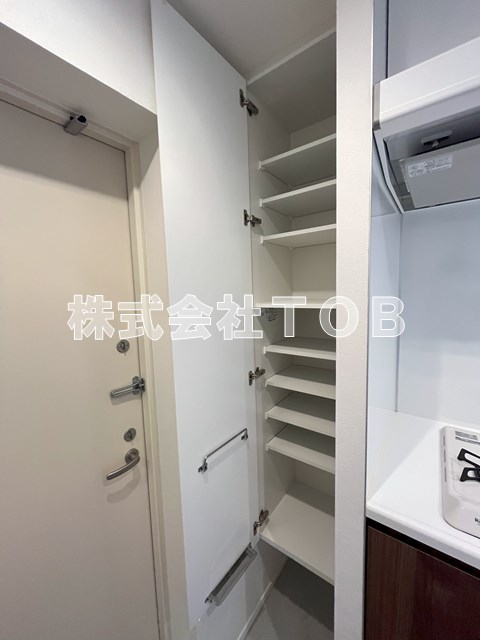 その他　シューズボックス