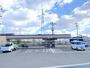 コンビニ　セブンイレブン 和泉池上町店（コンビニ）まで554m