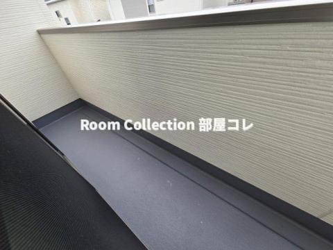 Land court 柳津の内装写真