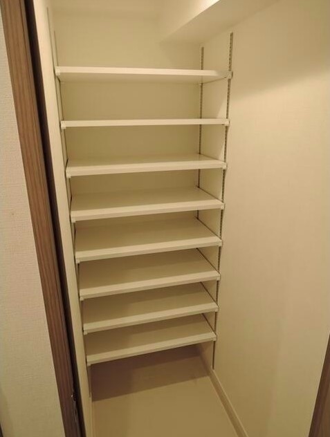 その他　シューズインクローゼット