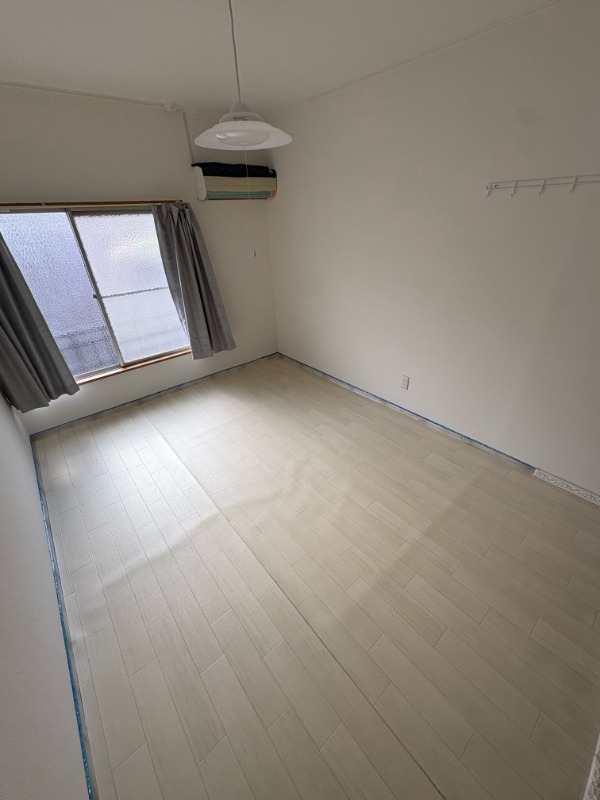 居室・リビング　※他部屋参考写真
