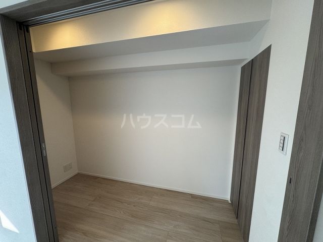 グランエール西日暮里の内装写真