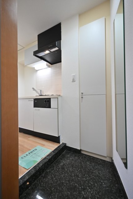 玄関　玄関です