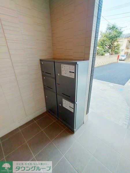 その他共有部分　共有部分