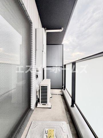 ＪＲ常磐線 綾瀬駅 徒歩10分 9階建 築6年の内装写真
